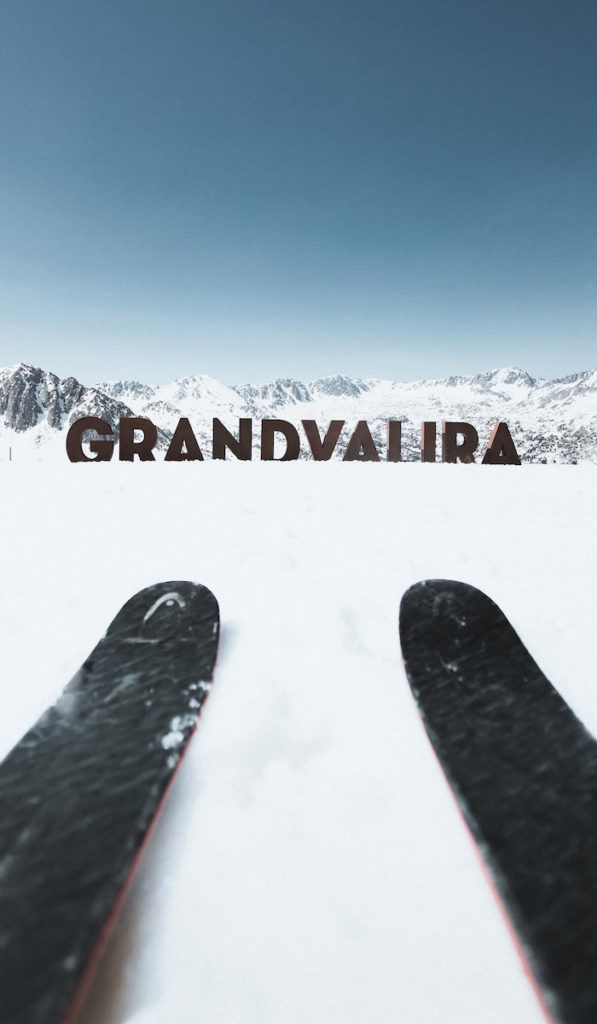 Grandvalira: esquiar en Andorra, guia completa